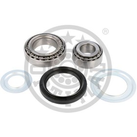 Resim OPTIMAL 401137 On Porya Rulmani (Vw Lt 97-07 Mercedes Sprinter 95-06) 2D0498625 (WE161643) 