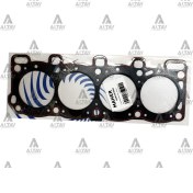 Resim Silindir Kapak Contası E-2200 / Besta Grafitli Rf01 10 271 