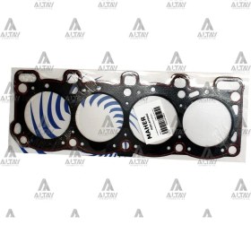 Resim Silindir Kapak Contası E-2200 / Besta Grafitli Rf01 10 271 