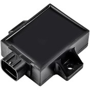 Resim Leezsing "kawasaki Bayou 220-250 Klf220a/klf250a İçin Yüksek Kaliteli Cdı Ateşleme Kutusu 1996-2011 " 