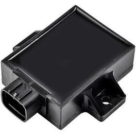 Resim Leezsing "kawasaki Bayou 220-250 Klf220a/klf250a İçin Yüksek Kaliteli Cdı Ateşleme Kutusu 1996-2011 " 