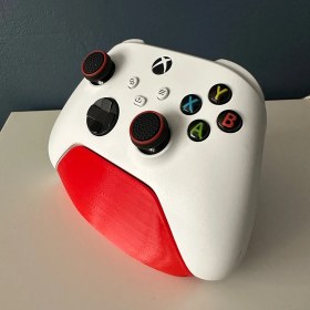Resim magicland Xbox Joystick Standı - Xbox Controller/kol Tutucu 