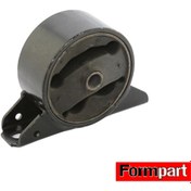 Resim MOTOR TAKOZU ALT (TRAVERS TAKOZU) S40/V40 