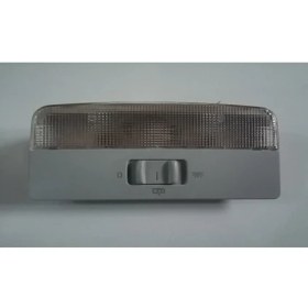 Resim Wolcar Seat Ibiza Tavan Lambası (Gri) 