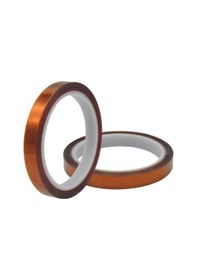 Resim Yanmaz Bant 10mm 33 Mt Uzunluk Iz-w168 10 