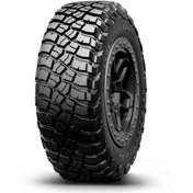 Resim Bf Goodrich 245/65R17 111/108Q Mud Terrain T/A KM3 
