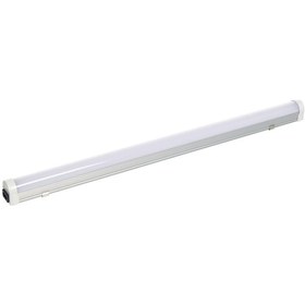 Resim Momentum Lineer Led Armatür T10 7000k 230vac 20w 60cm Epl-35187 Beyaz 
