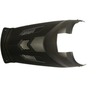 Resim Genel Markalar Mondial Mash 125-150 Sele Ön Orta Kapak Komple Orijinal 