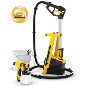 Resim Wagner W950 Flexio 680Watt 800Ml Elektrikli Boya Tabancası 