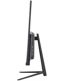 Resim 23.8 Cube Pf-24p180f05 Ips 0.5ms 180hz Hdmı Dp Usb Fhd 1920x1080 Sıyah Vesa Gamıng Olu Pıxel 