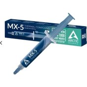 Resim Mx-5 Termal Macun 4 Gram 12 W/mk Isı Iletim Gücü ( Yüksek Performanslı Macun ) 