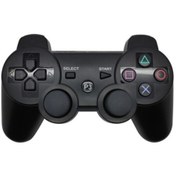 Resim CAFELE Ps3 Dualshock 3 Sixaxis Kablosuz Kumanda 