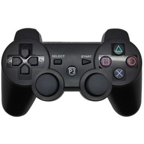 Resim CAFELE Ps3 Dualshock 3 Sixaxis Kablosuz Kumanda 