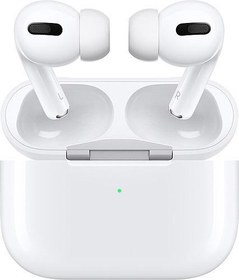 Resim APPLE AİRPODS PRO BLUETOOTH KULAKLIK MWP22TU/A (APPLE TÜRKİYE GARANTİLİ) 