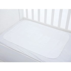 Resim Zenvia Kapitoneli Bebek Alt Açma Bezi - Su Geçirmez 90 x 60 cm 