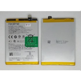 Resim Oppo Realme 5 Pil Batarya Blp729 Vetamir Seti 