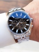 Resim Quantum 5 ATM Su Geçirmez 2 Yıl Garantili Erkek Kol Saati 