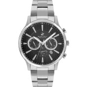 Resim Beverly Hills Polo Club BP3208X.350 Erkek Kol Saati 