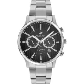 Resim Beverly Hills Polo Club BP3208X.350 Erkek Kol Saati 
