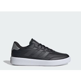 Resim Adidas Kadın Tenis Ayakkabı Courtblock If6492 001 