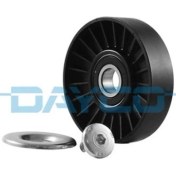 Resim Kayış Gergi Rulmanı Saab 2003 5172283 