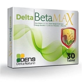 Resim Delta Betamax 30 Tablet 