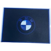 Resim ASTUNİNG Araba Oto Kaymaz Kaydırmaz Torpido Pedi - Bmw 