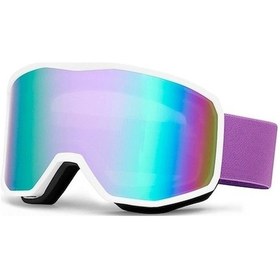 Resim Ankatek Ambition No.0283 Yeni Küresel Kayak Gözlükleri, Kayak Gözlükleri No 