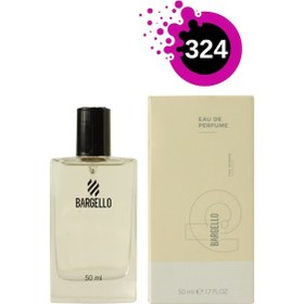 Resim Bargello 324 Kadın Parfüm EDP 50 ML 