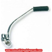 Resim Yamaha Ybr 125 Marş Kolu (456002759) 