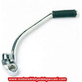 Resim Yamaha Ybr 125 Marş Kolu (456002759) 