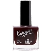 Resim Kalyon Nail Polish - Oje No:211 11ml 
