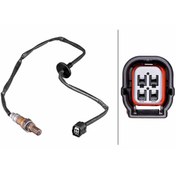 Resim Hella LAMBDA SENSÖRÜ 36532RB6Z01 36532RB7Z01 