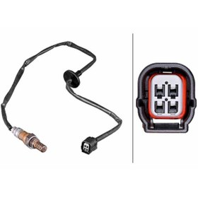Resim Hella LAMBDA SENSÖRÜ 36532RB6Z01 36532RB7Z01 