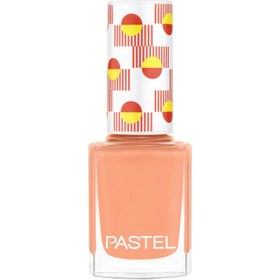 Resim Pastel Oje No: 384 