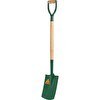 Resim Yaparlar 9003 Bel Küreği 195x280 MM - Tutamak Saplı 
