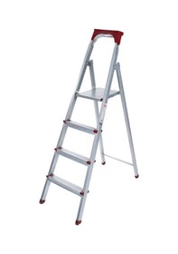 Resim Kanat Elips Galvanizli Katlanabilir Profil Merdiven 