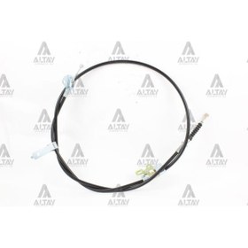 Resim TAIWAN 4643012610 Tel El Fren Corolla Uyumlu 06= Auris Benzinli Arka Sol 