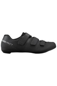 Resim shimano Sh-rc102 Spd/sl Yol Bisileti Ayakkabısı 38 Numara Siyah 