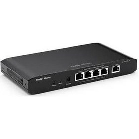 Resim Ruijie Reyee RG-EG105G 5 Portlu Router 