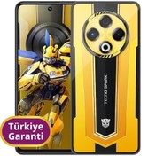Resim Tecno Spark 30 TR Garanti | 256 GB 8 GB Bumblebee 