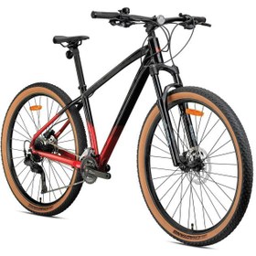 Resim Kron XC 300 29 HD Dağ Bisikleti 