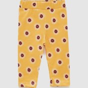 Resim GB Baby Kız Bebek Desenli Tayt 22pssbg2202 