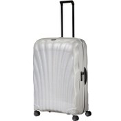 Resim Samsonite C-Lite - Spinner 4 Tekerlekli Ekstra Büyük Boy Valiz 81cm 