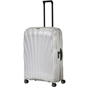 Resim Samsonite C-Lite - Spinner 4 Tekerlekli Ekstra Büyük Boy Valiz 81cm 