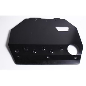 Resim Hyundai Era Metal Karter Muhafaza Koruma Saci 