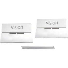 Resim Hagen Vision Yan Mandal 2li 