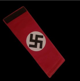 Resim kho military design 40x14 cm. N. Pazuband (Kolluk) Model-7 