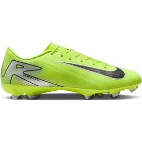 Resim Nike Mercurial Zoom Vapor 16 Academy Fg/mg Erkek Krampon Fq8374-700 Yeşil 