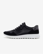 Resim Ecco Ecco Flexure Runner W Sneaker Kadın Siyah Sneaker 29245360789 Siyah 